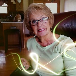 Meet your Posher, Pat